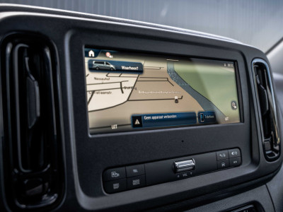 Mercedes-Benz Vito 116 CDI | Facelift | 3-Zits | Camera | Cruise | PDC | Stoelverw. | Airco foto 21