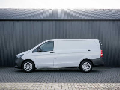 Mercedes-Benz Vito 116 CDI | Facelift | 3-Zits | Camera | Cruise | PDC | Stoelverw. | Airco foto 5