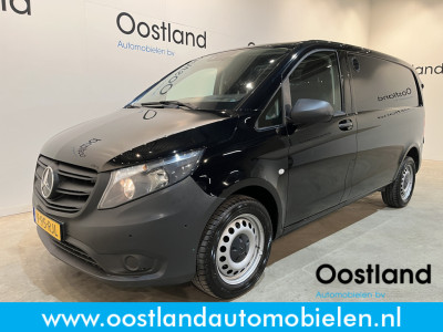 Mercedes-Benz Vito 116 CDI L1 RWD / Euro 6 / Airco / CarPlay / Camera / Cruise Control  / 3-Zits