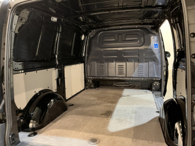 Mercedes-Benz Vito 116 CDI L1 RWD / Euro 6 / Airco / CarPlay / Camera / Cruise Control  / 3-Zits foto 14