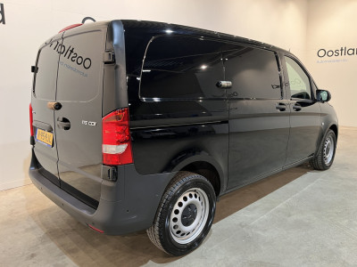 Mercedes-Benz Vito 116 CDI L1 RWD / Euro 6 / Airco / CarPlay / Camera / Cruise Control  / 3-Zits foto 17