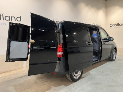Mercedes-Benz Vito 116 CDI L1 RWD / Euro 6 / Airco / CarPlay / Camera / Cruise Control  / 3-Zits foto 18