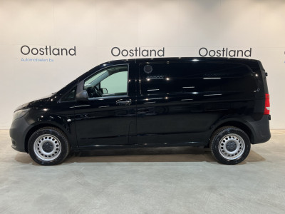 Mercedes-Benz Vito 116 CDI L1 RWD / Euro 6 / Airco / CarPlay / Camera / Cruise Control  / 3-Zits foto 5