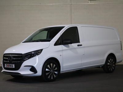 Mercedes-Benz Vito 116 CDI L2 Automaat Led Navigatie Camera