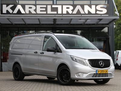Mercedes-Benz Vito 116 CDI | L2H1 | Euro 6 | Camera | Cruise | Airco..