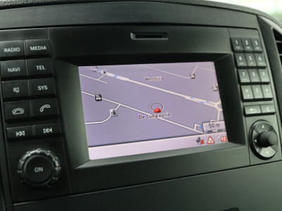 Mercedes-Benz Vito 116 CDI | L2H1 | Euro 6 | Camera | Cruise | Airco.. foto 10