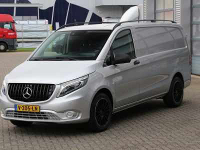 Mercedes-Benz Vito 116 CDI | L2H1 | Euro 6 | Camera | Cruise | Airco.. foto 11