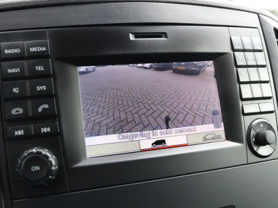 Mercedes-Benz Vito 116 CDI | L2H1 | Euro 6 | Camera | Cruise | Airco.. foto 12