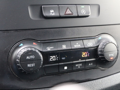 Mercedes-Benz Vito 116 CDI | L2H1 | Euro 6 | Camera | Cruise | Airco.. foto 15