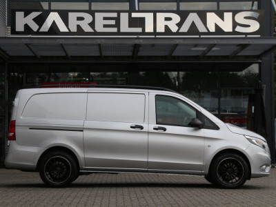 Mercedes-Benz Vito 116 CDI | L2H1 | Euro 6 | Camera | Cruise | Airco.. foto 16