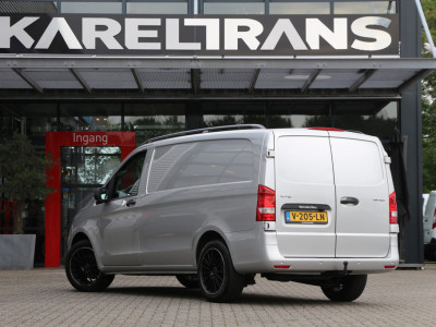 Mercedes-Benz Vito 116 CDI | L2H1 | Euro 6 | Camera | Cruise | Airco.. foto 2