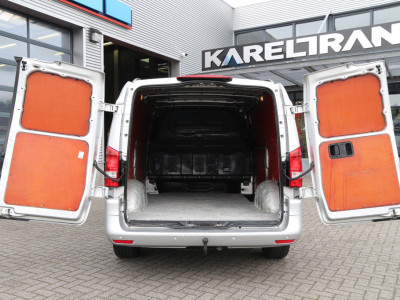 Mercedes-Benz Vito 116 CDI | L2H1 | Euro 6 | Camera | Cruise | Airco.. foto 3