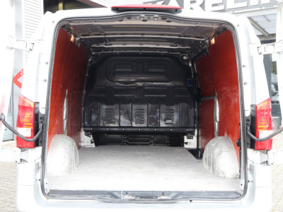 Mercedes-Benz Vito 116 CDI | L2H1 | Euro 6 | Camera | Cruise | Airco.. foto 4