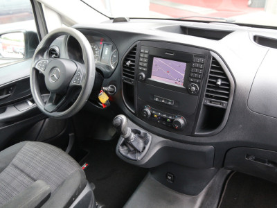 Mercedes-Benz Vito 116 CDI | L2H1 | Euro 6 | Camera | Cruise | Airco.. foto 5
