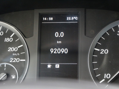 Mercedes-Benz Vito 116 CDI | L2H1 | Euro 6 | Camera | Cruise | Airco.. foto 7