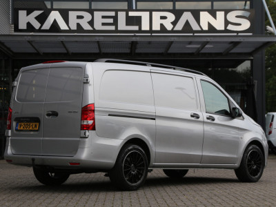 Mercedes-Benz Vito 116 CDI | L2H1 | Euro 6 | Camera | Cruise | Airco.. foto 8