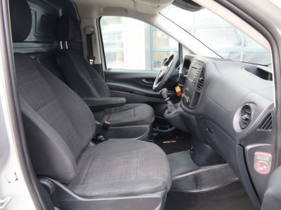 Mercedes-Benz Vito 116 CDI | L2H1 | Euro 6 | Camera | Cruise | Airco.. foto 9