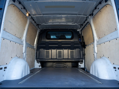 Mercedes-Benz Vito 116 CDI L2H1 | Facelift | 163 PK | Mbux | Navi | Camera | Cruise | Carplay 10