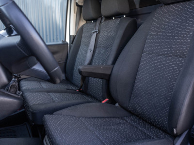 Mercedes-Benz Vito 116 CDI L2H1 | Facelift | 163 PK | Mbux | Navi | Camera | Cruise | Carplay 12