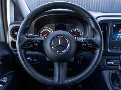 Mercedes-Benz Vito 116 CDI L2H1 | Facelift | 163 PK | Mbux | Navi | Camera | Cruise | Carplay 14