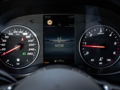 Mercedes-Benz Vito 116 CDI L2H1 | Facelift | 163 PK | Mbux | Navi | Camera | Cruise | Carplay 15
