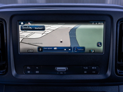 Mercedes-Benz Vito 116 CDI L2H1 | Facelift | 163 PK | Mbux | Navi | Camera | Cruise | Carplay 19