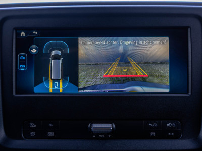 Mercedes-Benz Vito 116 CDI L2H1 | Facelift | 163 PK | Mbux | Navi | Camera | Cruise | Carplay 20