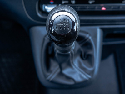 Mercedes-Benz Vito 116 CDI L2H1 | Facelift | 163 PK | Mbux | Navi | Camera | Cruise | Carplay 21