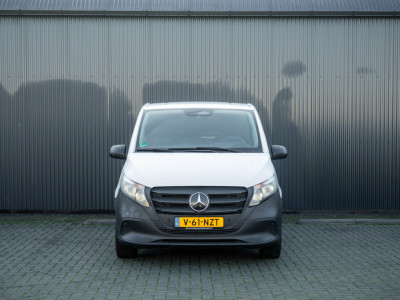 Mercedes-Benz Vito 116 CDI L2H1 | Facelift | 163 PK | Mbux | Navi | Camera | Cruise | Carplay 3