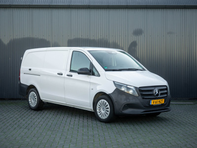 Mercedes-Benz Vito 116 CDI L2H1 | Facelift | 163 PK | Mbux | Navi | Camera | Cruise | Carplay 4