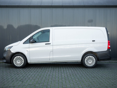 Mercedes-Benz Vito 116 CDI L2H1 | Facelift | 163 PK | Mbux | Navi | Camera | Cruise | Carplay 5