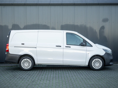 Mercedes-Benz Vito 116 CDI L2H1 | Facelift | 163 PK | Mbux | Navi | Camera | Cruise | Carplay 6