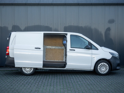 Mercedes-Benz Vito 116 CDI L2H1 | Facelift | 163 PK | Mbux | Navi | Camera | Cruise | Carplay 7