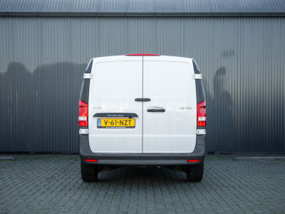 Mercedes-Benz Vito 116 CDI L2H1 | Facelift | 163 PK | Mbux | Navi | Camera | Cruise | Carplay 8