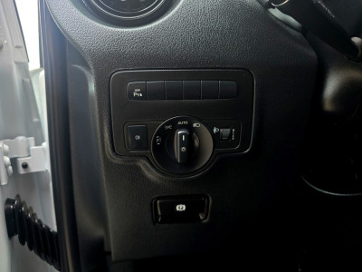 Mercedes-Benz Vito 116 CDI L3 H1 - 160 Pk - Euro 6 - Automaat - Navi - ParkeerCamera foto 21