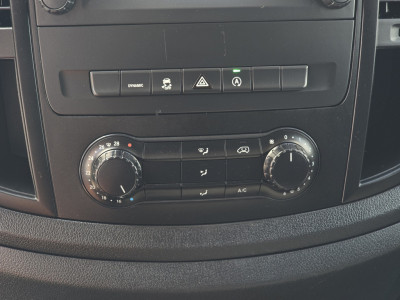 Mercedes-Benz Vito 116 CDI L3 H1 - AUTOMAAT - Euro 6 - 160 Pk - Airco - Cruise Control - ParkeerCamera 16