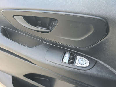Mercedes-Benz Vito 116 CDI L3 H1 - AUTOMAAT - Euro 6 - 160 Pk - Airco - Cruise Control - ParkeerCamera 19