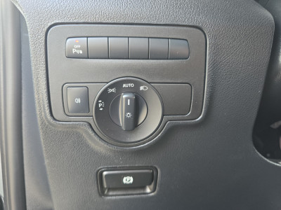 Mercedes-Benz Vito 116 CDI L3 H1 - AUTOMAAT - Euro 6 - 160 Pk - Airco - Cruise Control - ParkeerCamera 20