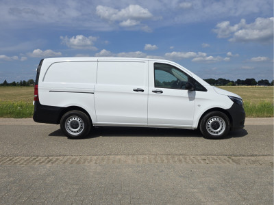 Mercedes-Benz Vito 116 CDI L3 H1 - AUTOMAAT - Euro 6 - 160 Pk - Airco - Cruise Control - ParkeerCamera 7