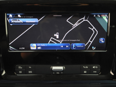 Mercedes-Benz Vito 116 CDI L3 Pro Leer, ACC, Camera, 3-Zits, Apple Carplay, LED, PDC, Trekhaak, 19 5