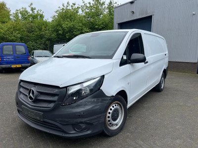 Mercedes-Benz Vito 116 CDI LANG
