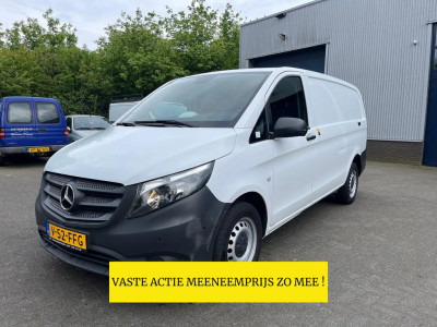 Mercedes-Benz Vito 116 CDI Lang