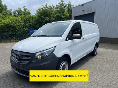 Mercedes-Benz Vito 116 CDI Lang