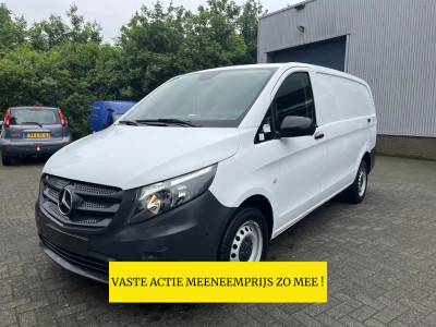 Mercedes-Benz Vito 116 CDI Lang