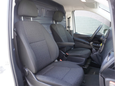 Mercedes-Benz Vito 116 CDI Lang - EURO 6 - Airco - Navi - Cruise - PDC - € 15.900,- Excl. foto 5
