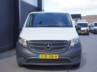Mercedes-Benz Vito 116 CDI Lang - EURO 6 - Airco - Navi - Cruise - PDC - € 15.900,- Excl. foto 6