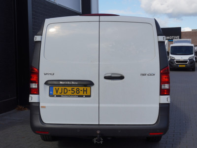 Mercedes-Benz Vito 116 CDI Lang - EURO 6 - Airco - Navi - Cruise - PDC - € 15.900,- Excl. foto 7
