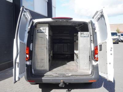 Mercedes-Benz Vito 116 CDI Lang - EURO 6 - Airco - Navi - Cruise - PDC - € 15.900,- Excl. foto 8