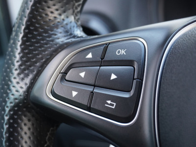 Mercedes-Benz Vito 116 CDI Lang Automaat EURO 6 - A/C Climate - Cruise - Camera - €19.950,- Excl. 15