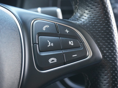 Mercedes-Benz Vito 116 CDI Lang Automaat EURO 6 - A/C Climate - Cruise - Camera - €19.950,- Excl. 16